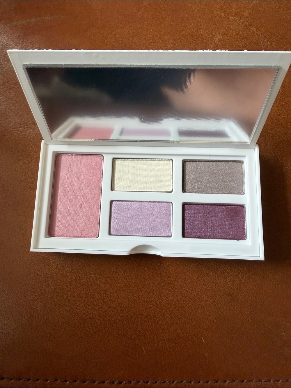 Clinique Limited Edition Eye and Cheek & Eyeshadow Palette
